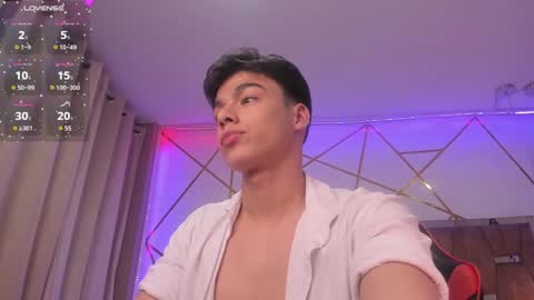 Geronimo online show from January 2025 10:58:01 AM