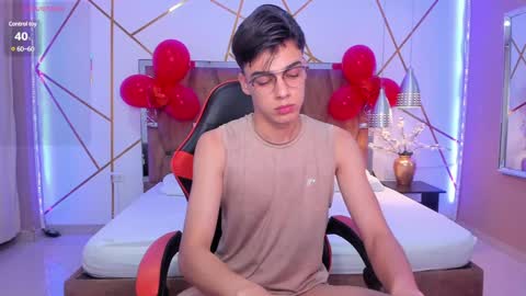 Geronimo online show from February 2025 05:10:02 AM