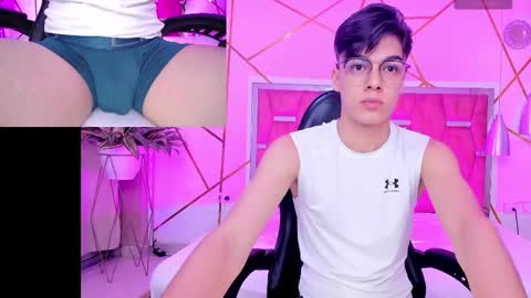 Geronimo online show from March 2026 04:40:01 AM