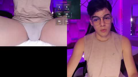 Geronimo online show from April 2026 04:33:02 AM