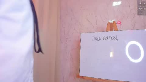 Snapshot of gerony_ chatting on June 2026 05:27:01 AM Geronimo online show from June 2026 05:27:01 AM