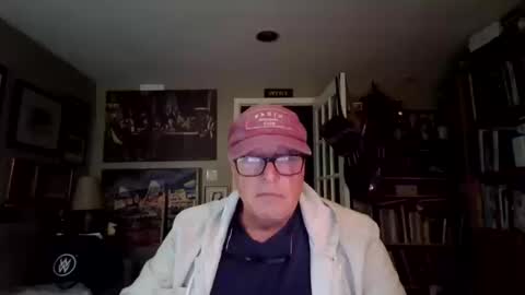 Jason online show from October 2025 02:40:02 PM