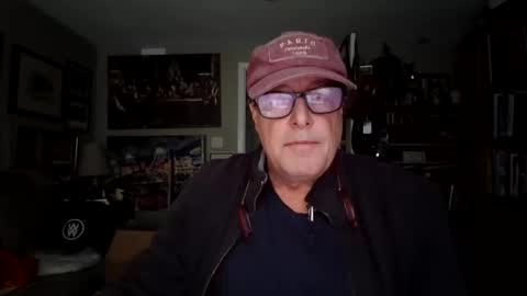 Jason online show from November 2025 03:55:02 PM