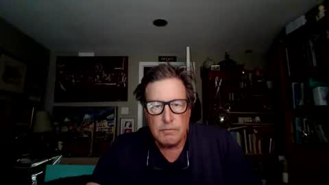 Jason online show from April 2026 05:05:02 PM