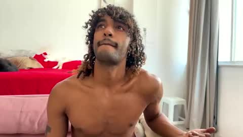 gerson229 online show from April 2026 01:50:01 PM