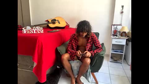 gerson229 online show from June 2026 11:48:01 AM