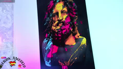 im Gerson online show from December 2024 03:36:02 AM