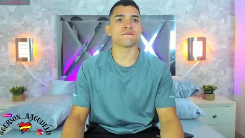 im Gerson online show from January 2025 03:38:02 AM