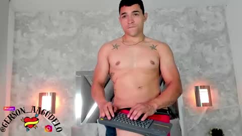 im Gerson online show from February 2025 05:12:02 AM