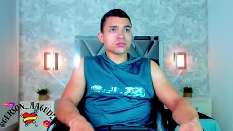 im Gerson online show from February 2025 11:14:02 PM