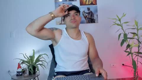 im Gerson online show from February 2026 10:14:01 PM