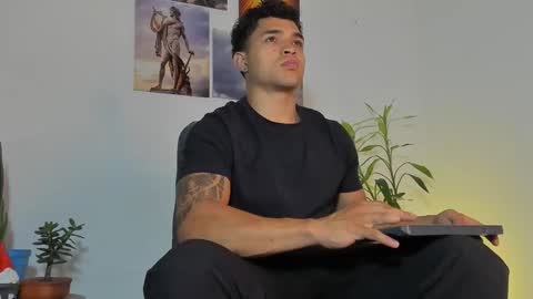 im Gerson online show from March 2026 11:11:01 PM