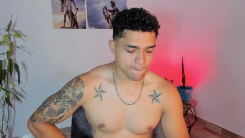 Im Gersonzt online show from April 2026 10:24:02 PM