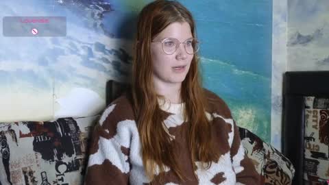 Snapshot of gertanord chatting on December 2024 12:33:02 AM Gerta online show from December 2024 12:33:02 AM