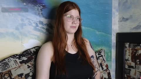 Snapshot of gertanord chatting on December 2024 09:50:01 PM Gerta online show from December 2024 09:50:01 PM