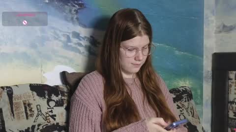Snapshot of gertanord chatting on January 2025 09:34:01 PM Gerta online show from January 2025 09:34:01 PM