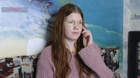 Snapshot of gertanord chatting on February 2025 09:27:02 PM Gerta online show from February 2025 09:27:02 PM