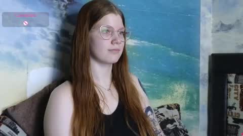 Snapshot of gertanord chatting on March 2025 12:33:02 AM Gerta online show from March 2025 12:33:02 AM