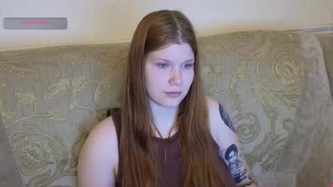 Snapshot of gertanord chatting on September 2025 07:58:02 PM Gerta online show from September 2025 07:58:02 PM