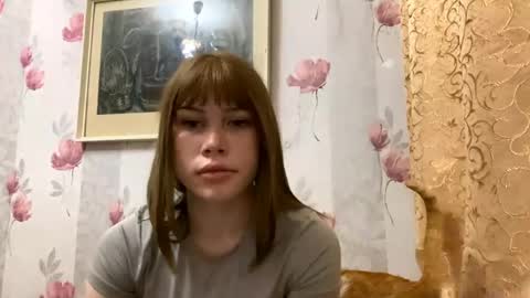 Eliza online show from April 2026 07:07:02 PM