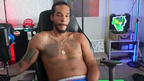 getemgod online show from June 2026 10:05:02 PM
