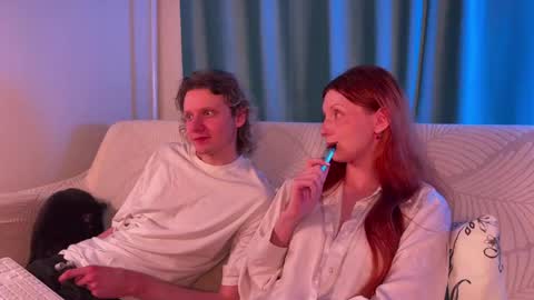 Liz and Mark online show from June 2026 09:16:02 PM