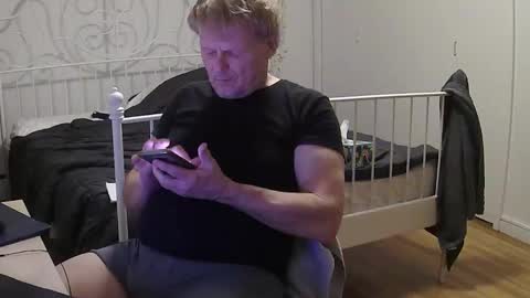 Gethyn online show from January 2025 03:37:01 AM