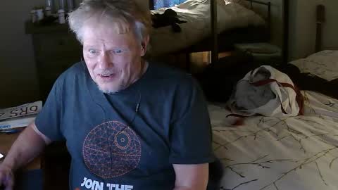 Gethyn online show from February 2025 08:44:02 AM