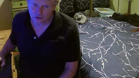 Gethyn online show from February 2025 04:38:02 AM