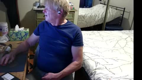 Gethyn online show from October 2025 02:32:01 AM