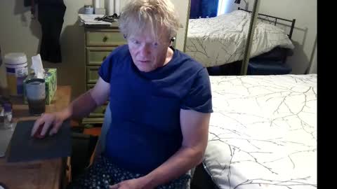 Gethyn online show from October 2025 06:18:01 PM