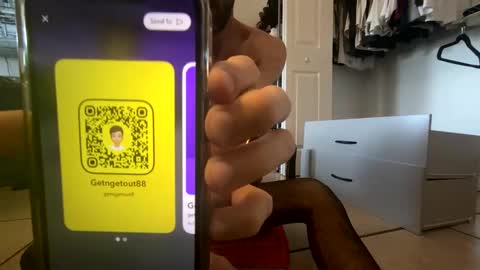 Getngetout88 online show from September 2025 10:15:02 PM