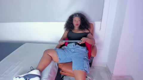 Snapshot of geyci_afrodita chatting on September 2025 08:11:02 PM geyci_afrodita online show from September 2025 08:11:02 PM