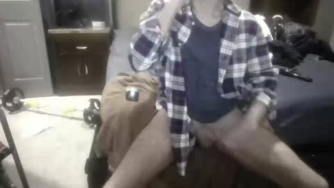 ThickcockAthlete online show from April 2026 09:48:01 PM