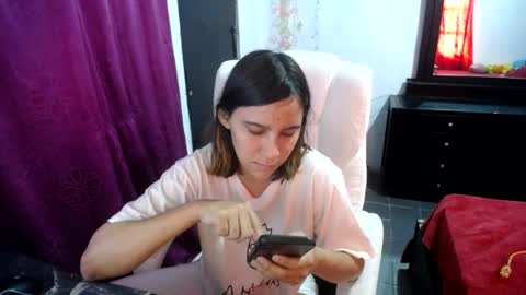 Snapshot of ggemas chatting on July 2026 01:58:02 PM ggemas online show from July 2026 01:58:02 PM