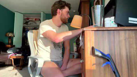 gggopa998 online show from April 2026 11:21:01 AM