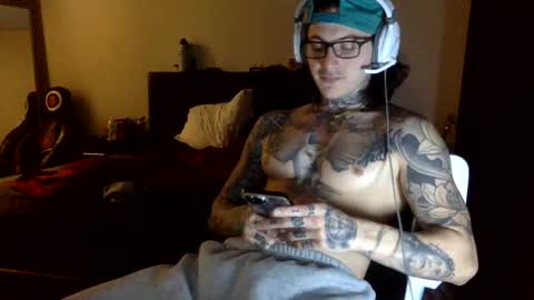 ggwicked online show from February 2025 02:36:02 AM