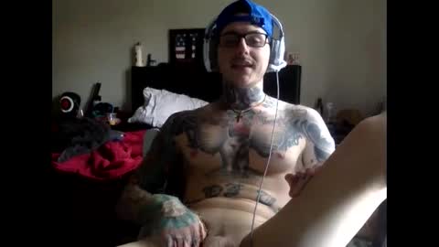 ggwicked online show from February 2025 03:20:01 PM