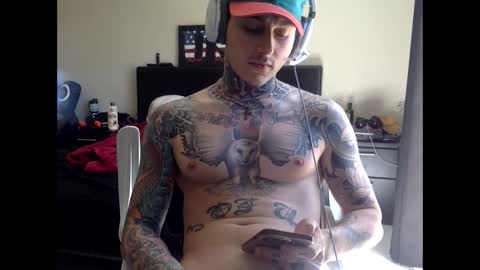 ggwicked online show from February 2025 04:56:02 PM