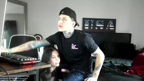 ggwicked online show from March 2025 10:10:02 PM