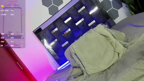 L A U R A online show from December 2024 02:04:01 AM