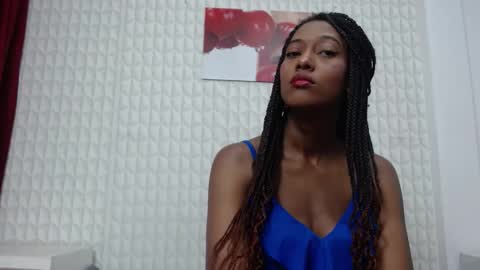 ghanimabrooks online show from September 2025 11:45:01 AM