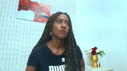 ghanimabrooks online show from October 2025 12:28:02 PM