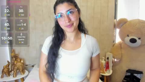 Danna Astrom online show from May 2026 08:14:02 PM