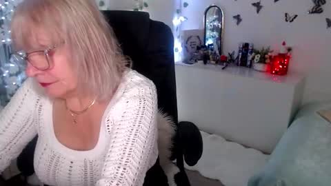 Ghertrudequeen online show from December 2025 04:07:02 AM