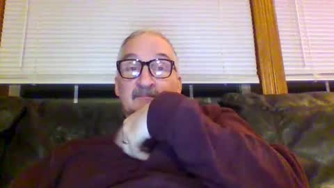 ghost2534 online show from January 2025 03:43:01 AM