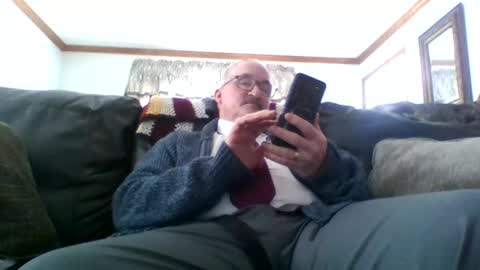 ghost2534 online show from February 2025 04:45:02 PM