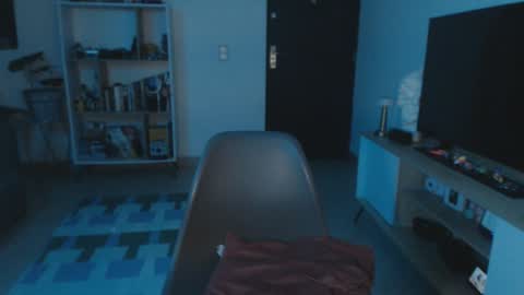 Im Jenn Next stream Monday - start -5 GMT online show from December 2024 05:49:02 AM