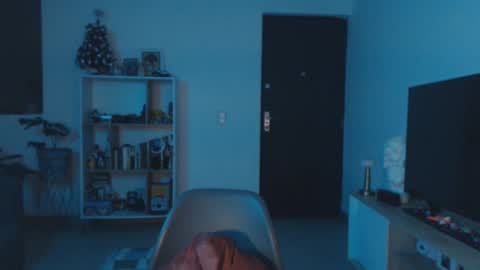 Im Jenn Next stream Monday - start -5 GMT online show from December 2024 02:05:01 AM