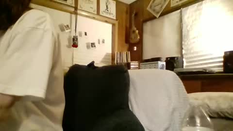 Snapshot of ghostboygbc chatting on February 2025 07:40:02 AM ghostboygbc online show from February 2025 07:40:02 AM